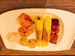 -杭州国际会议中心洲际酒店-原素全日餐厅(解放东路店)