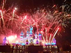 -沈阳方特欢乐世界