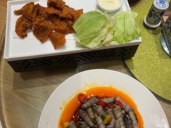 -乡里八闽·福州乡土菜(高宅店)