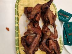 -五谷芳乳鸽王(海景店)