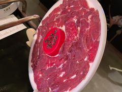 -大龙燚火锅(太古里店)