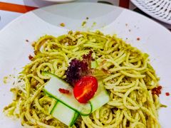 -FUNFUN有饭花园聚会餐厅