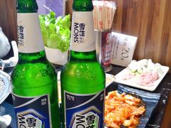 -燚青春东北泥炉烤肉(百合店)