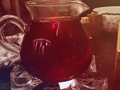 -张博士茗茶馆(外滩店)