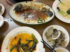 -鑫鸿达·海鲜闽菜热炒小馆(中山路店)