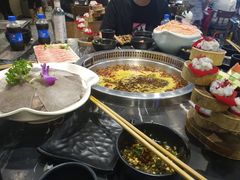 -小王少龙火锅(沙南街店)