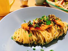 -HELLO 27 意面·沙拉·帕尼尼