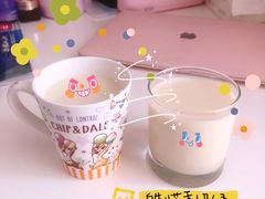 -CoCo都可(小寨赛格店)