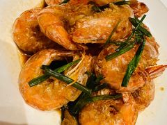 -阿明小菜·海鲜·上海菜(梅陇店)