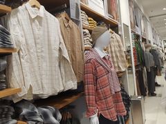 -优衣库(厦门SM广场店)