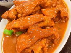 -丽的面家(多宝路店)