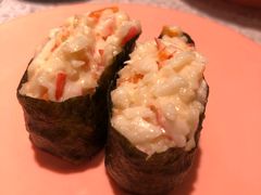 -争鲜回转寿司(南开大悦城店)