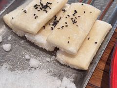 -北丐先生·野馄饨烧烤(长宁龙之梦店)