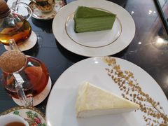 -Chikalicious(新天地店)