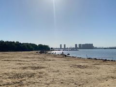 -艾溪湖湿地公园