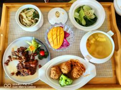 点击看大图 -佳贝艾月子中心(国贸店)