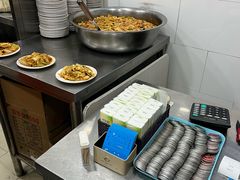 -定家小酥肉·清真(回民街店)