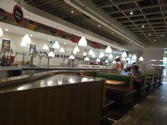 -So Lounge索兰至餐厅(蓝色港湾店)