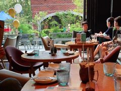 -THE CANNERY&JUJU 新鲜海鲜·牛排美食酒廊