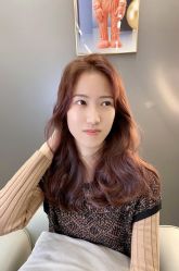 点击看大图 -藤野造型
