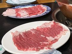 -裕德孚·非遗手切涮羊肉(东直门内大街店)