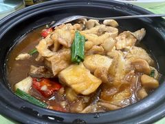 -江东鲈鱼馆