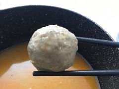 -阿娟牛肉丸·手打牛肉丸·现做现卖