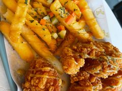 -艾薯夫妇Aysh(福田星河COCOPark店)