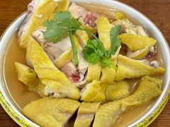 -绍兴名菜馆(可乐路店)