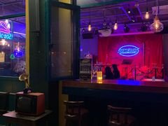 -JUKEBOX玖部音乐餐厅(华侨城店)