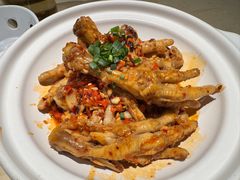 -大碗先生(万家丽店)