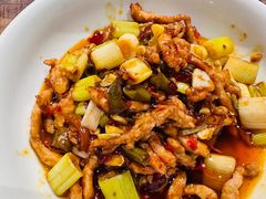 -铁公鸡·四川料理(天环广场店)