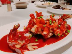-玫瑰厅上海菜(兴国路店)