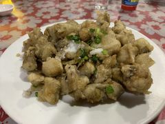 -如我美食(达道社区店)