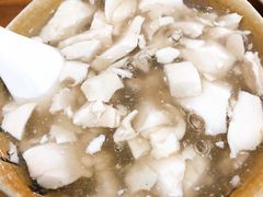 -新繁牛肉豆花(都江堰店)
