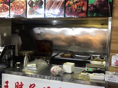 -王胖子驴肉火烧(鼓楼店)
