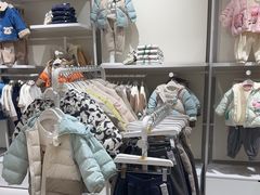 -巴拉巴拉balabala(巴黎春天店)