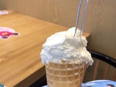 -野人先生现做冰淇淋(北京环宇荟店)