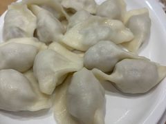 -菊花女水饺(闻涛苑店)
