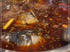 -肖肖酸萝卜鱼火锅(总店)