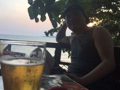 -卷心菜和避孕套餐厅(Pattaya)