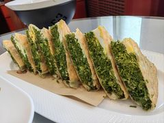-老德州四合院·德州菜(天衢路店)