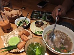 -saigon saigon | 西贡西贡(滨北店)