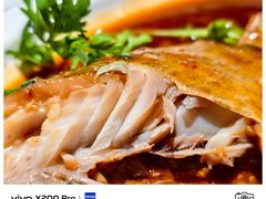 -又见炊烟私房菜(敬亭路店)