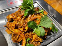 -KAOKAO烤烤·丹东海鲜烧烤(望京店)