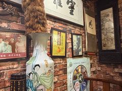 -玉祥府牛肉罩饼(金光道店)