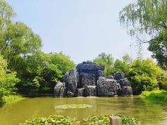 -溱湖国家湿地公园