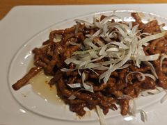 -龙抄手食府(浣花北路店)