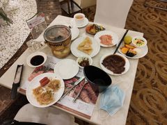 -芭菲盛宴·环球美食(袁家岗店)