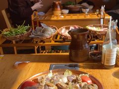 -阿婆情腊排骨火锅(金虹路店)